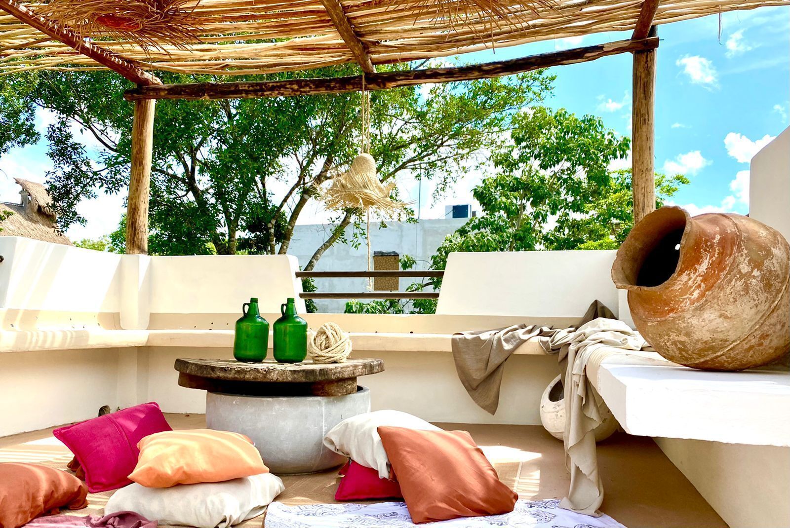 Premium-Villa | Terrasse/Patio