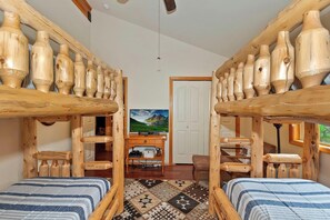 3 chambres, Wi-Fi, draps fournis