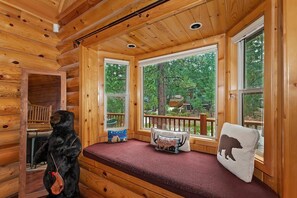 Intérieur