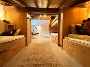 2 chambres, Wi-Fi gratuit