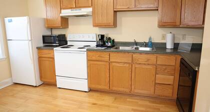 Close to Campus Student Housing - Amenities