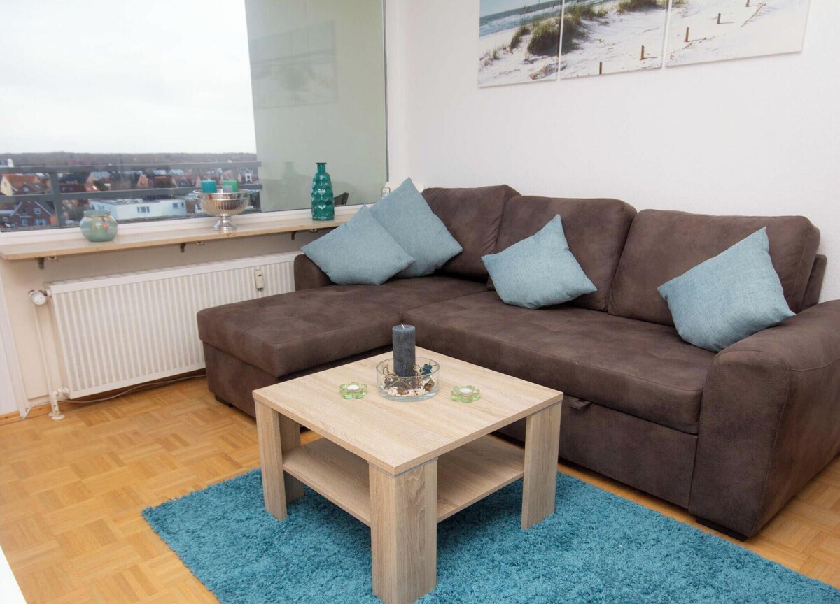 Bild für Gastgeberprofil