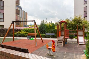Children’s area