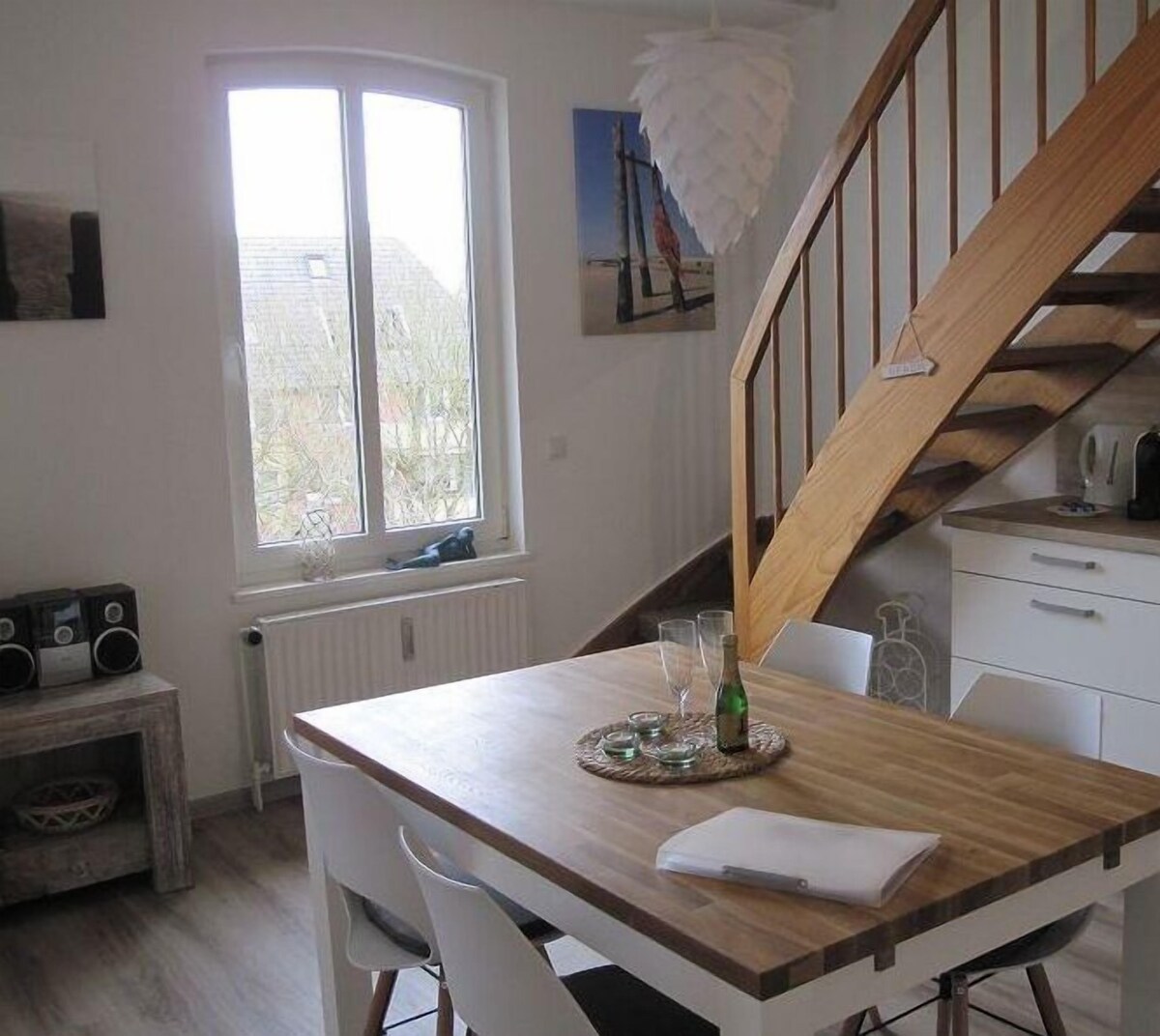 Bild für Gastgeberprofil