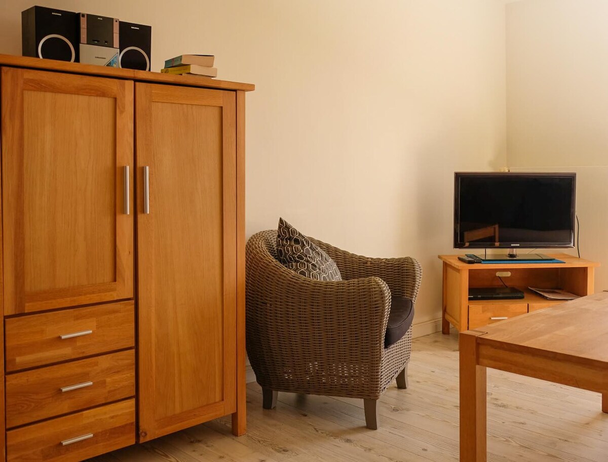 Image de profil de l’hôte