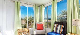 Water View & Access, Game Room~Sunrise~Beach~Kayak Fishing Sleeps 6