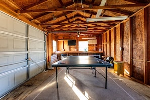 Sala de jogos