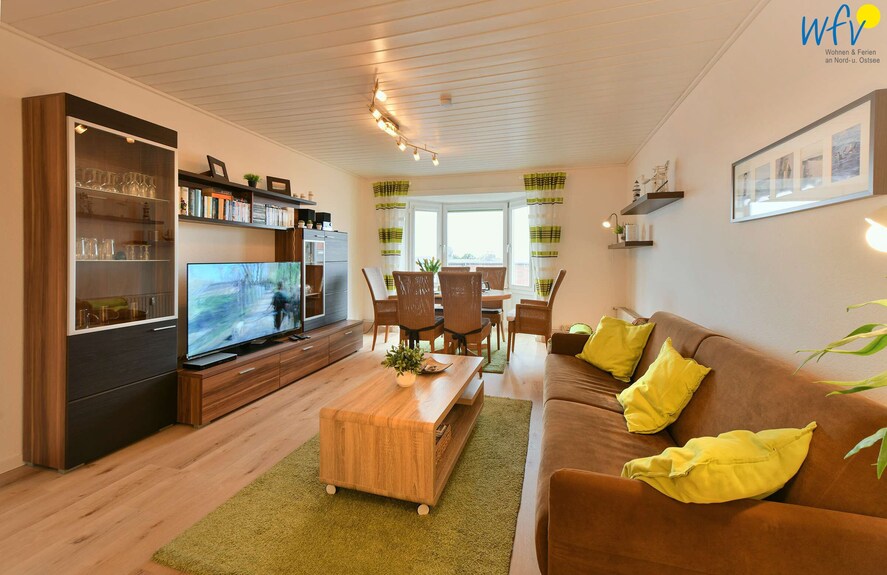 Quiet And Close To The Beach! - Wangerooge