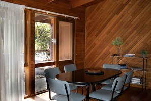 Dining - River 2C, Scenic views & close to facilities (Nelson)