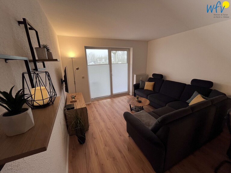 "Ferienwohnung Familie Und Meer" In Baabe Ihr Zuhause Am Strand - Baabe