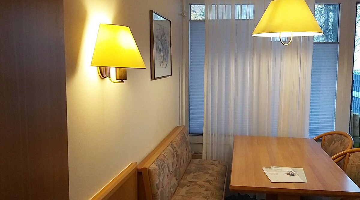 Bild für Gastgeberprofil