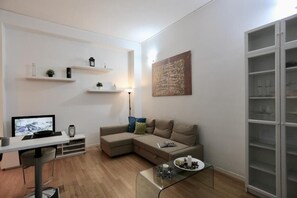 Comfort-Apartment | Wohnbereich