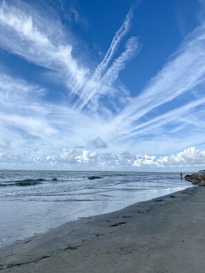 Plage à proximité