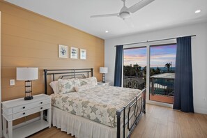 5 عدّة غرف نوم ومكواة/لوح كي وواي فاي مجانًا وملاءات أسرّة