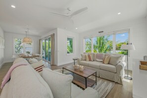 Smart-TV og bordtennis