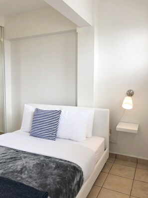 2 bedrooms, WiFi