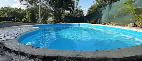 AuĂenpool