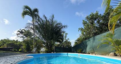 A natural haven of peace