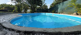 A natural haven of peace