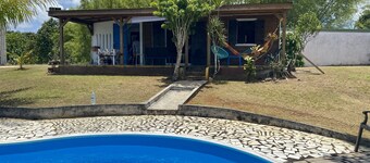 A natural haven of peace