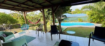 A natural haven of peace