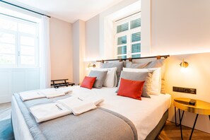 1 chambre, fer et planche Ă repasser, Wi-Fi gratuit, draps fournis