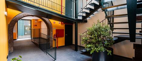 Intérieur
