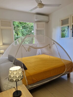 3 Schlafzimmer, Bügeleisen/Bügelbrett, Reisekinderbett, kostenloses WLAN