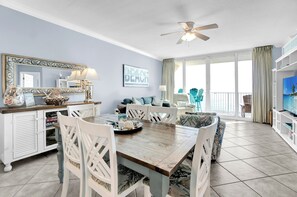 تناول الطعام