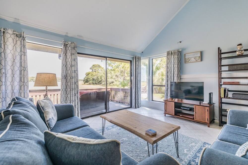 Top 10 PetFriendly Rentals In Fripp Island, South Carolina Updated 2025 Trip101