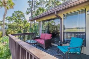 テラス / パティオ