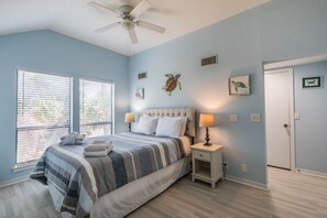 1 habitación y acceso a internet