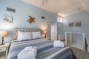 1 室のベッドルーム、インターネット