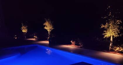 60 S Sea Pines Drive  -  10/10 Rating  -  6 bedrooms / 8 bath home in Sea Pines!