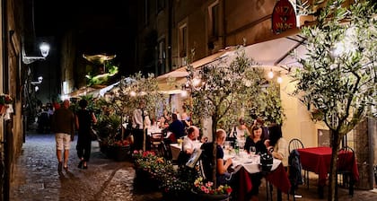 CASA PAOLINA CENTER OF COUNTRY