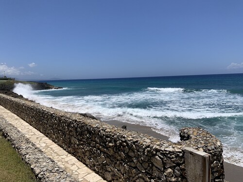 Luxury 3 Bedroom Condo-Ocean Front-Sosua/Cabarete