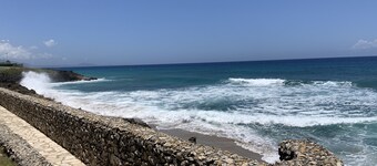 Luxury 3 Bedroom Condo-Ocean Front-Sosua/Cabarete