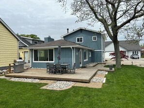 تناول الطعام بالخارج