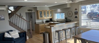  Cabana Bay Fish Camp, Lake St. Clair- Minutes to Anchor Bay