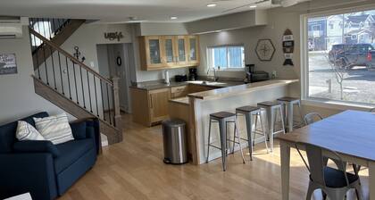 Cabana Bay Fish Camp, Lake St. Clair- Minutes to Anchor Bay