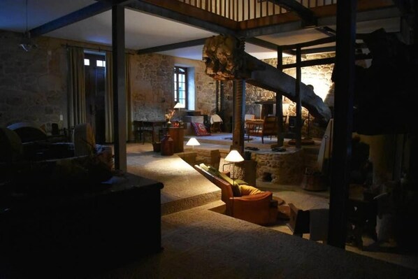 Intérieur