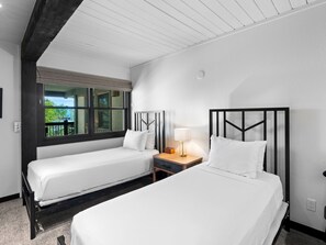 3 chambres, Wi-Fi