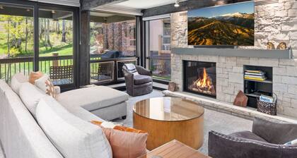 Top of the Village - Leaf 902