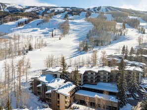 Exterior - Top of the Village - Leaf 902 (Snowmass Village)
