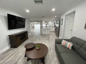 Älytelevisio, videopelejä