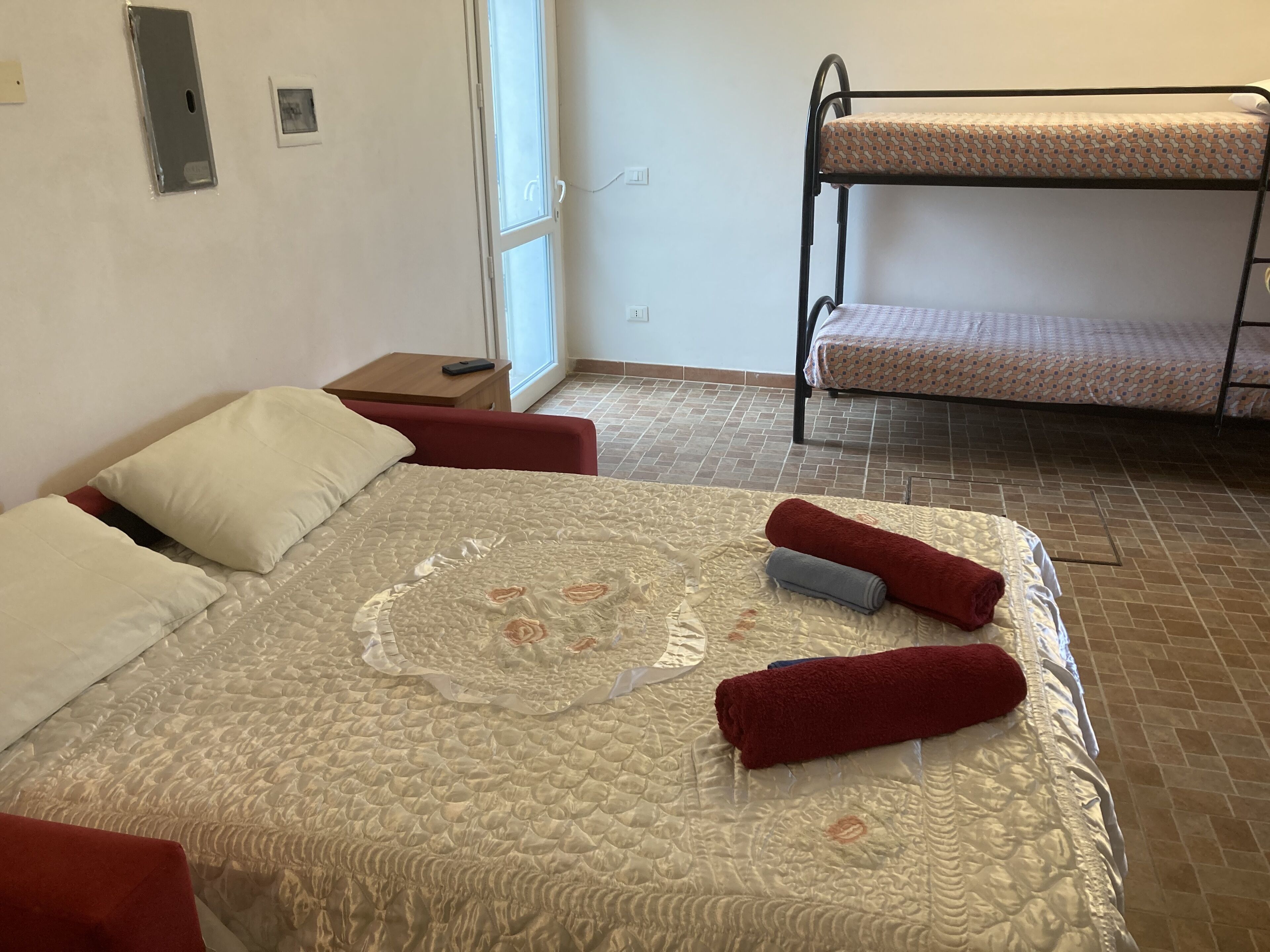 Casa Relax Beach Of Selinunte - Castelvetrano