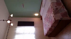 1 Schlafzimmer, WLAN