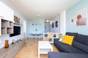 TV connectée