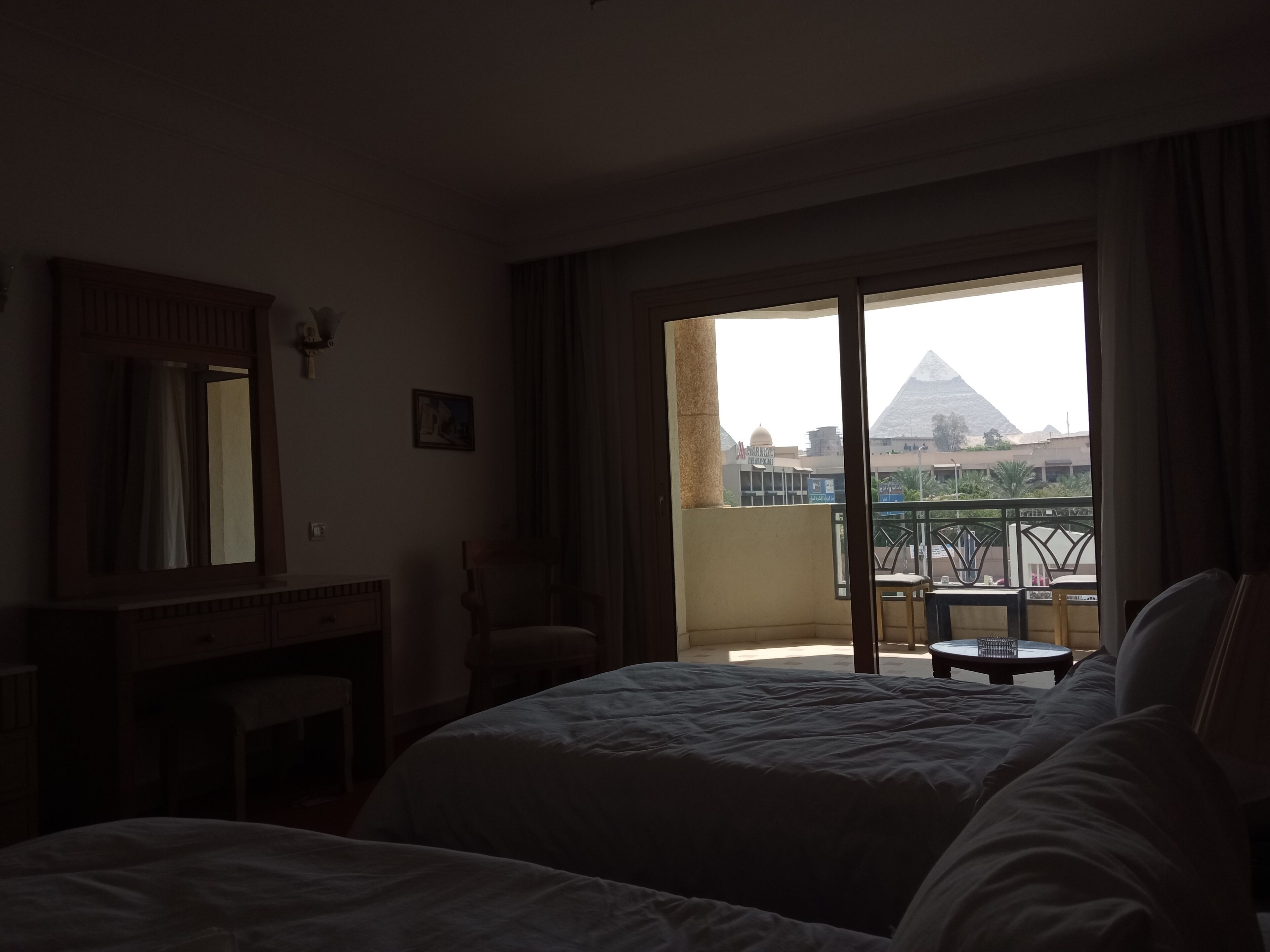 Foto - Regency Pyramids Hotel