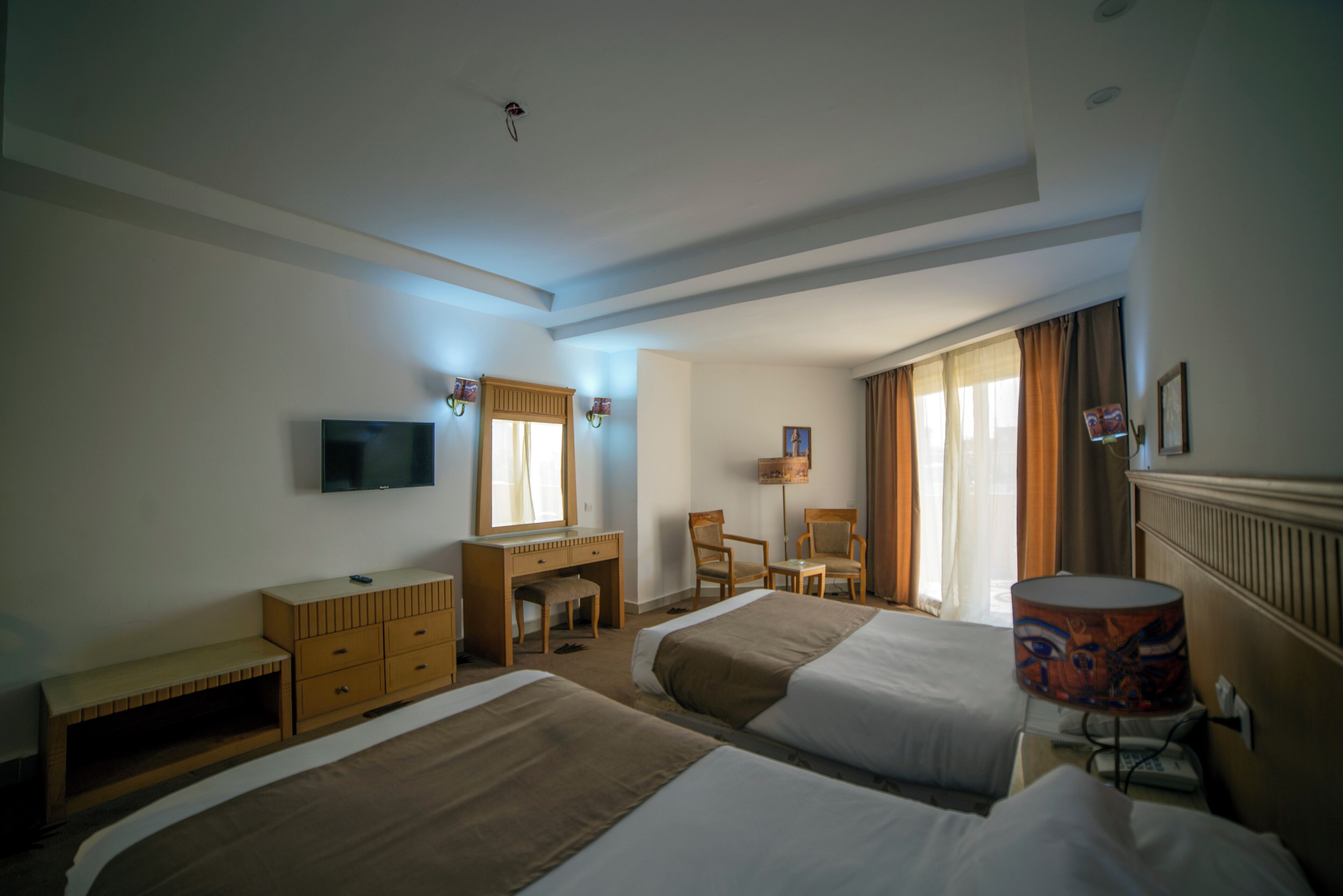 Foto - Regency Pyramids Hotel